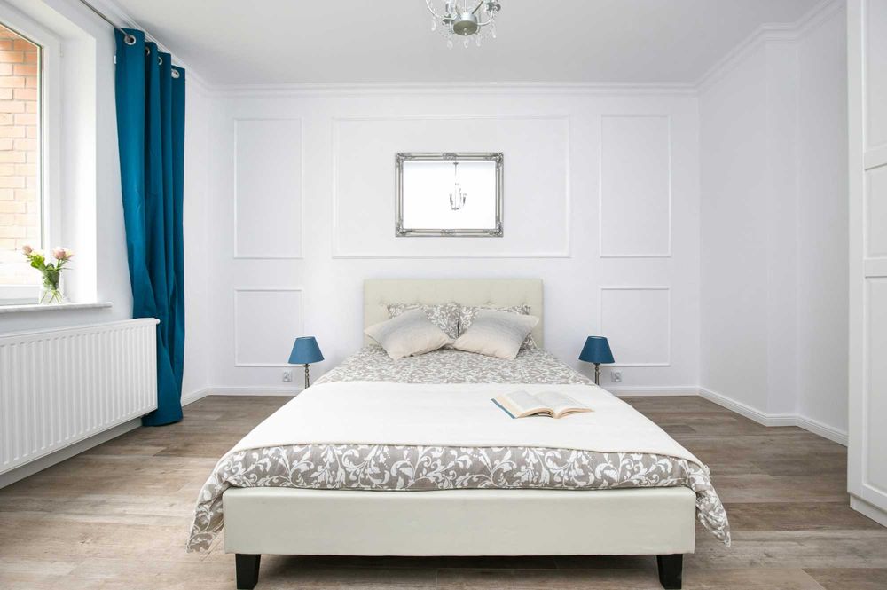 Wynajmę mieszkanie w Sopocie przy ulicy Księżycowej