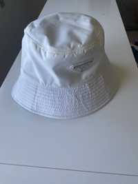 Chapeu Prada branco