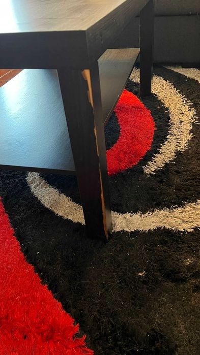 mesa de centro sala