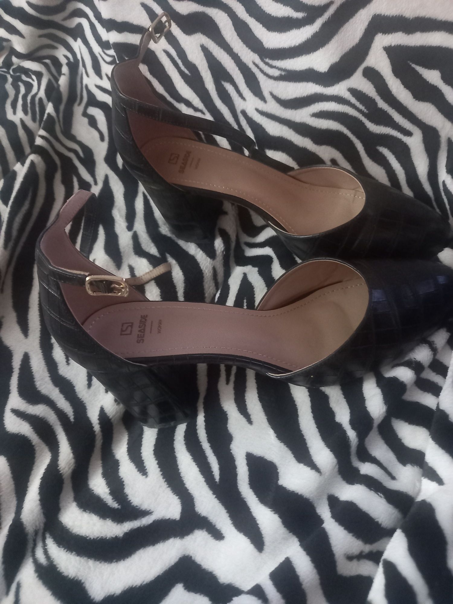 Sapatos elegantes da Seaside n°40