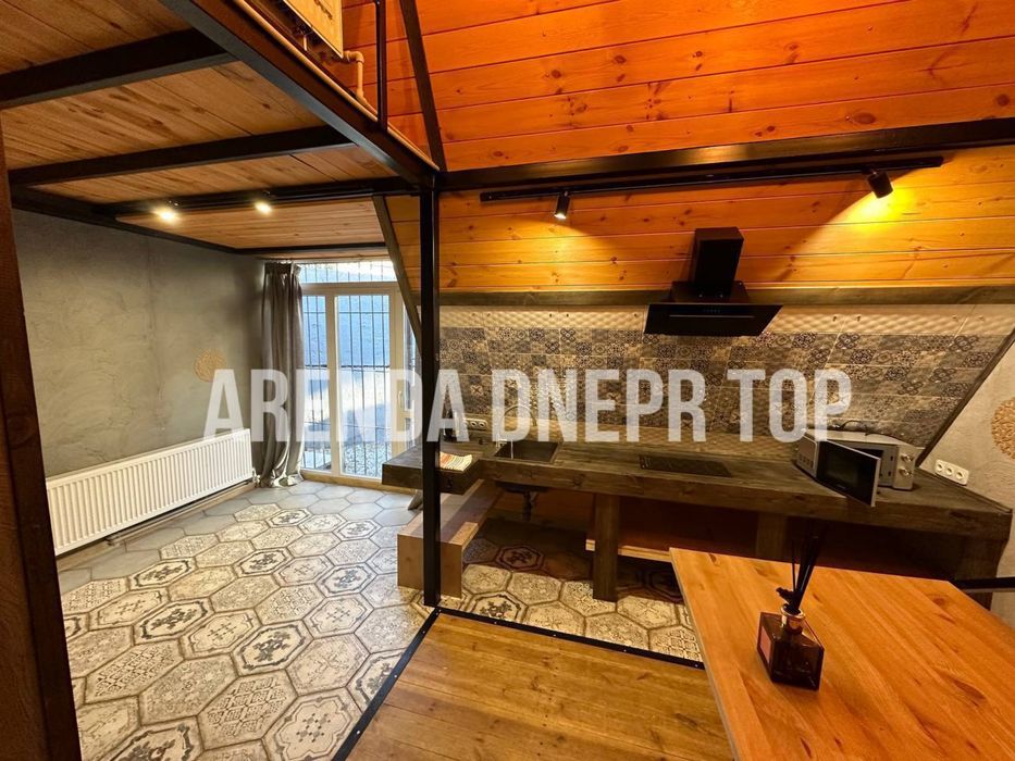 Сдам 2-х уровневую квартиру в р-не Парка Глобы Поля низ Кирова Яворниц