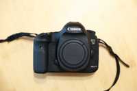 Фотоапарат Canon EOS 5d mark III