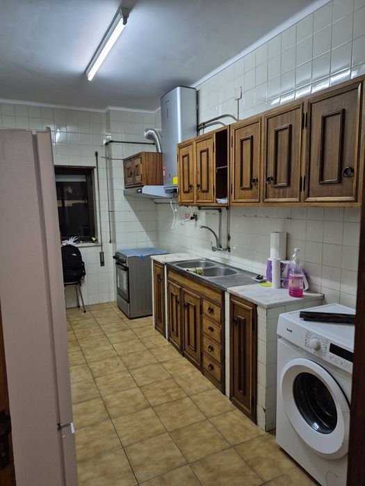 Apartamento T2 - Viseu