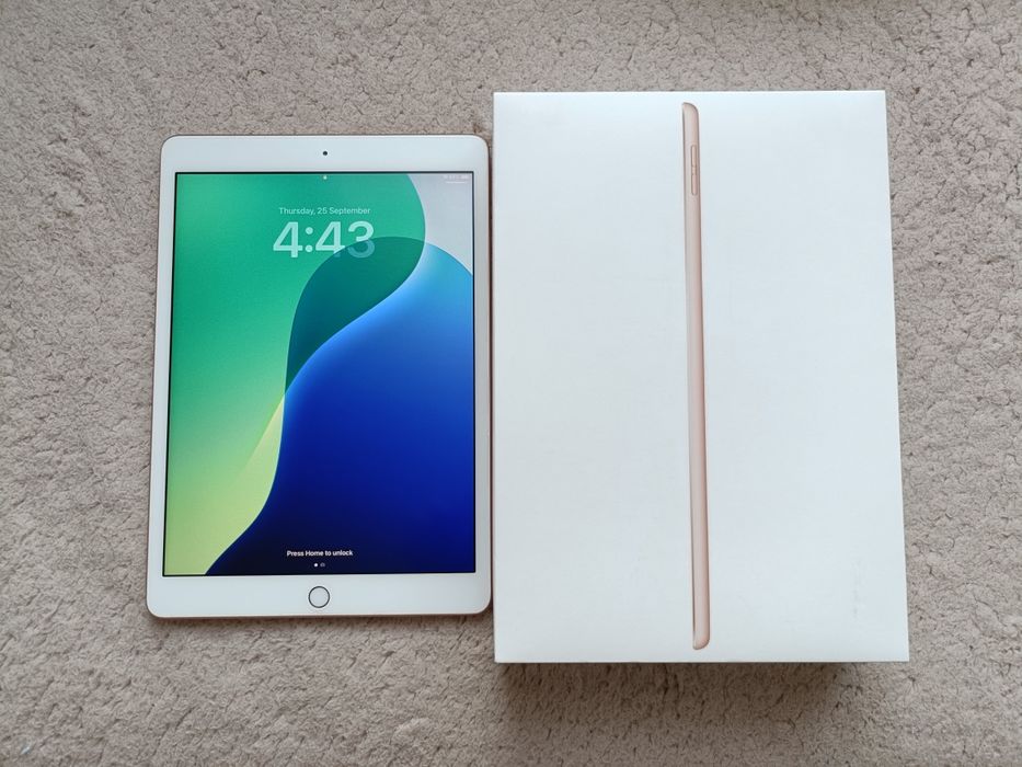 ipad 8 gen 128 gb