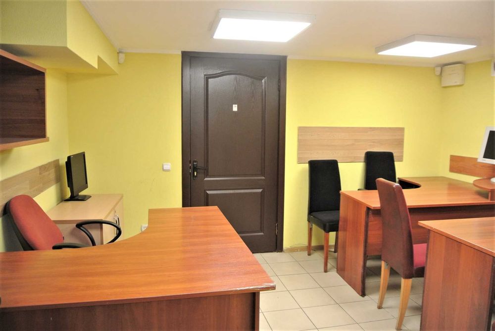 Оренда Приміщення Севастопольська пл. Караваєві Дачі Солом'янський