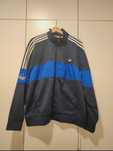 Bluza adidas retro