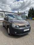 Volkswagen Caddy VW Caddy 1.6 TDI