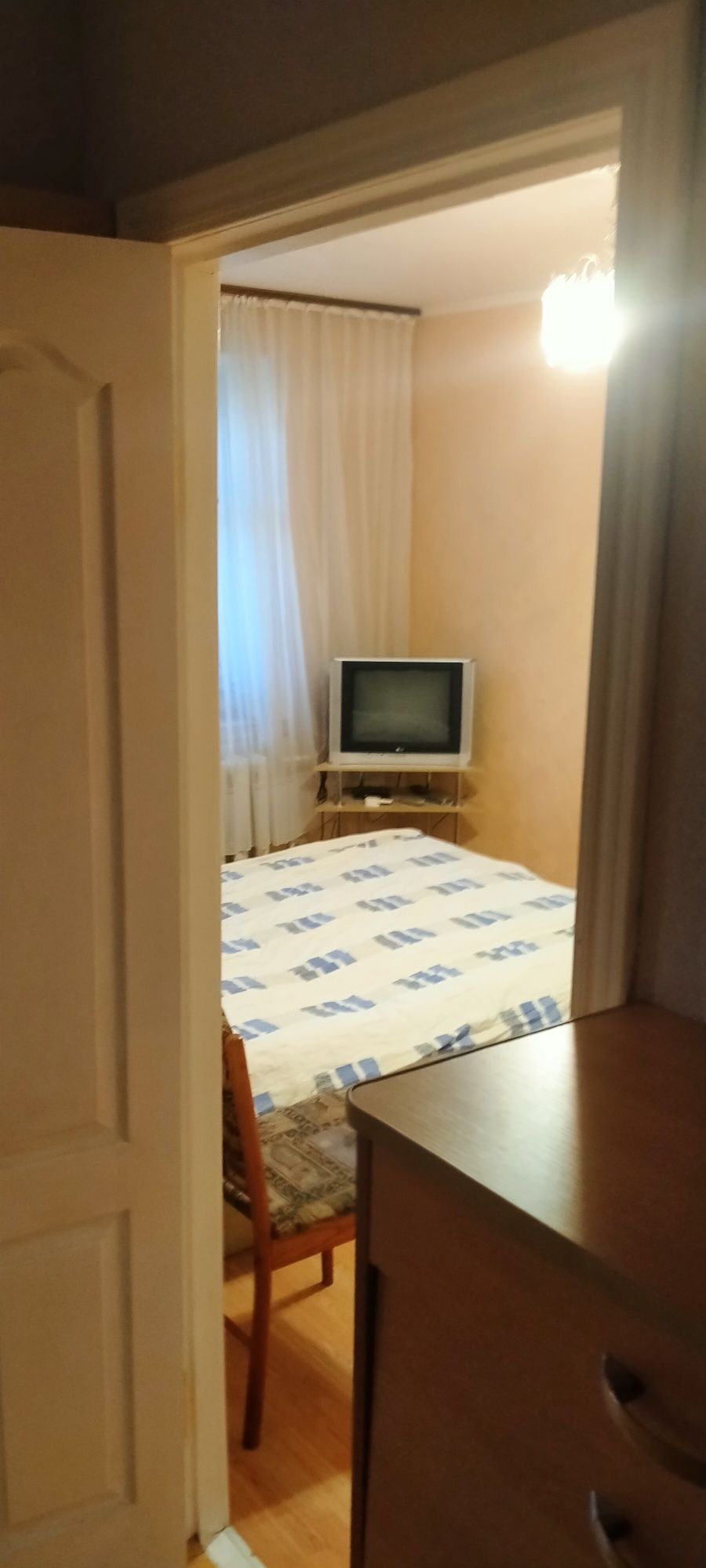 Квартира посуточно