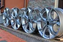 FORD Puma Focus Mk3 Mk4 ST Line Mondeo Mk4 Mk5 5x108 17'' 7J ET50