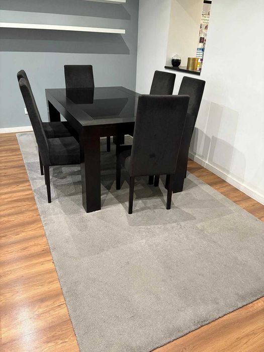 Móveis sala de jantar