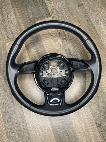 Продам руль Audi A5 8K0419091BM