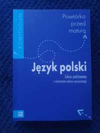 Język polski - kompendium