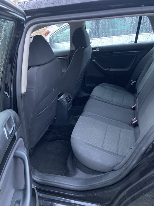 VW Golf Variant 1.6 TDI