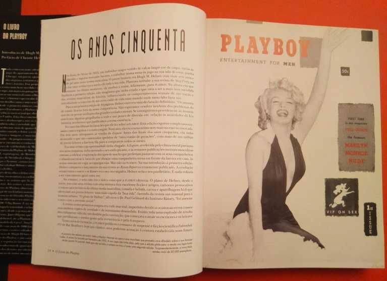 Gretchen Edgren - O Livro da Playboy