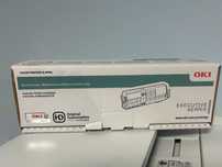 Toner Novo e Selado OKI