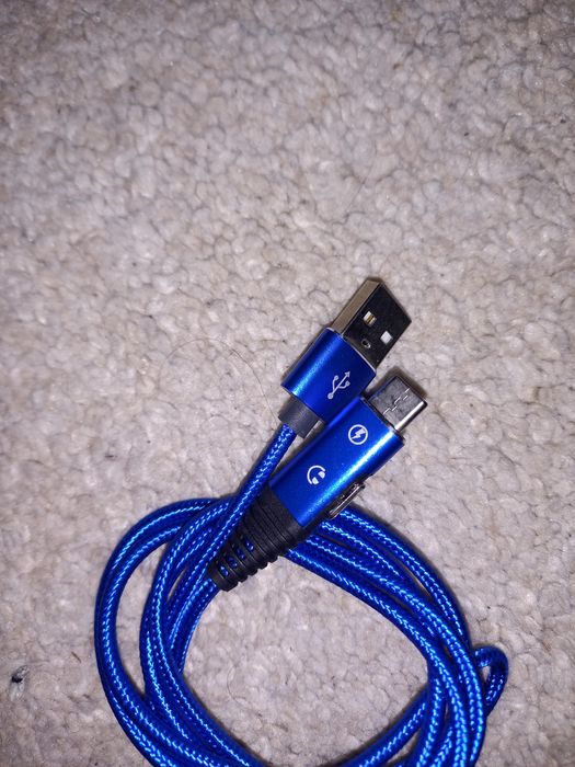 Cabos vários audio e imagem, usb-c