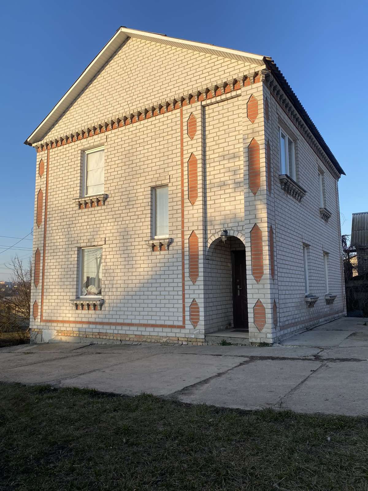 Продається будинок від власника Черняхівка ( Соколівське , Кропивницки