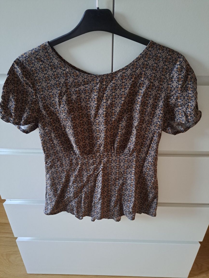 Blusa benetton s