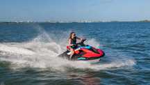 Skuter wodny Yamaha JET BLASTER DLX  (102KM) 2025