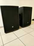 Kolumny  Electro Voice QR 115 stan bardzo dobry!