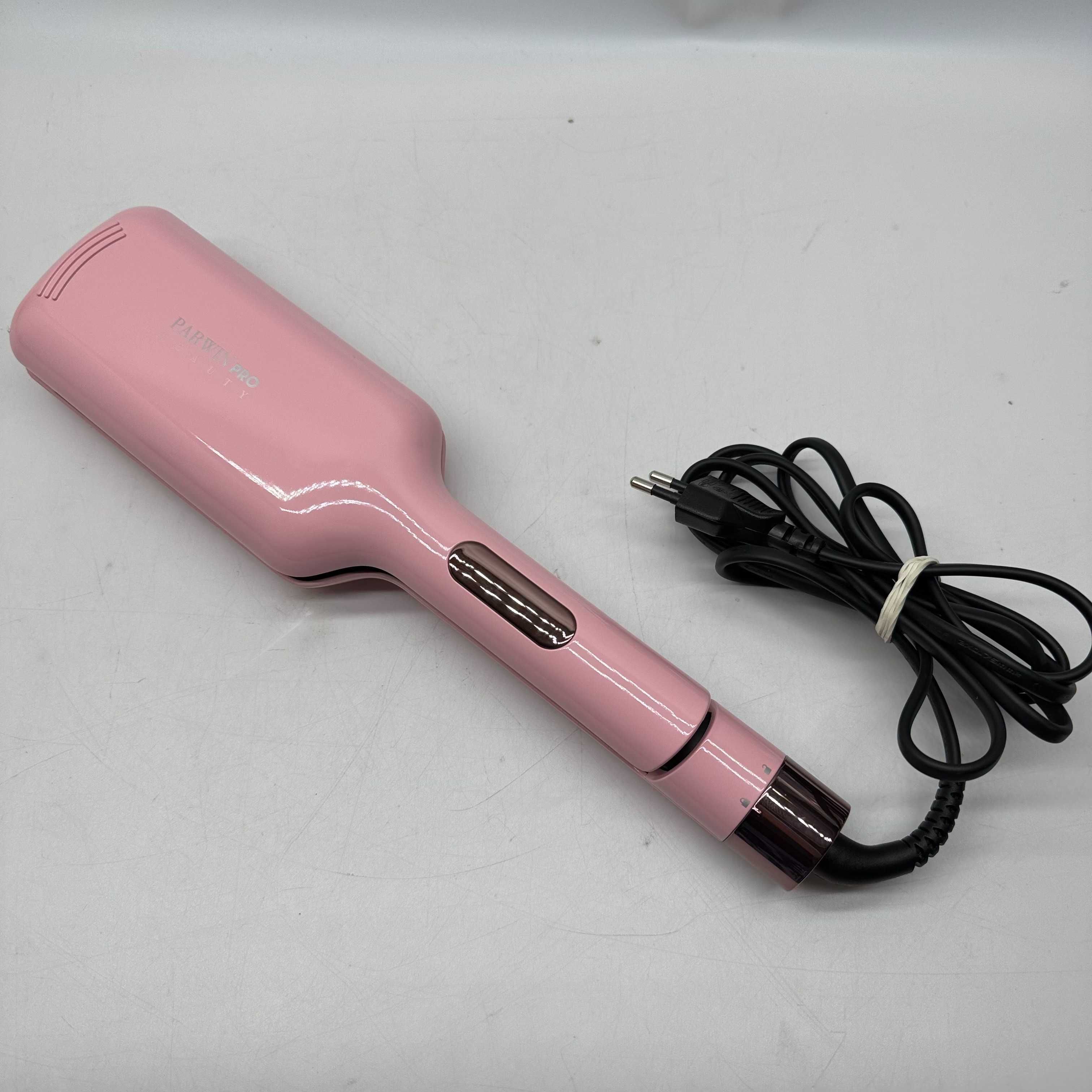 Lokówka 32 mm PARWIN PRO BEAUTY, 4 temperatury, szybkie falowanie