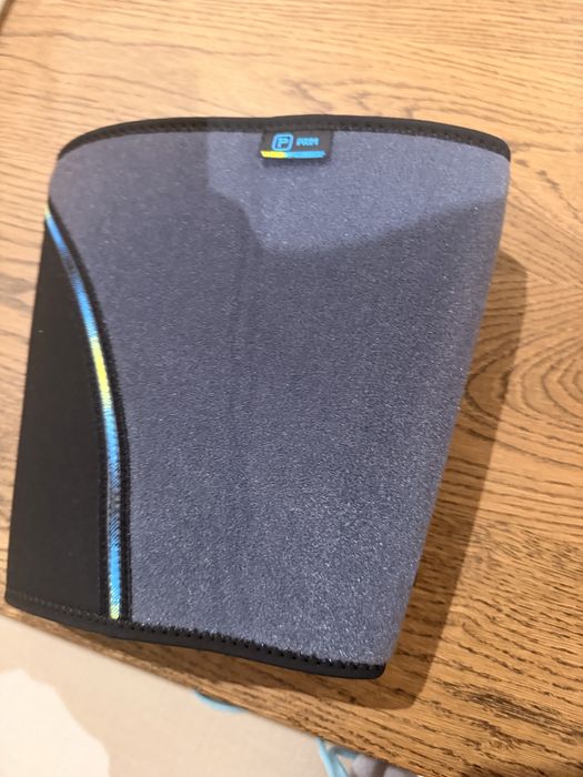 Coxa elástica ortopedica