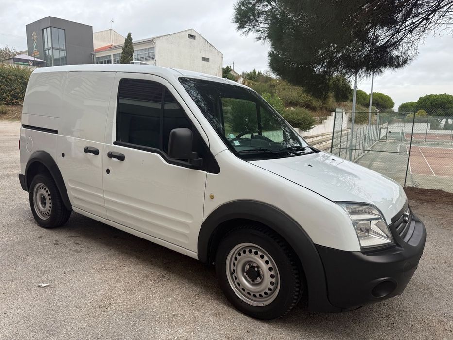Ford Transit conect