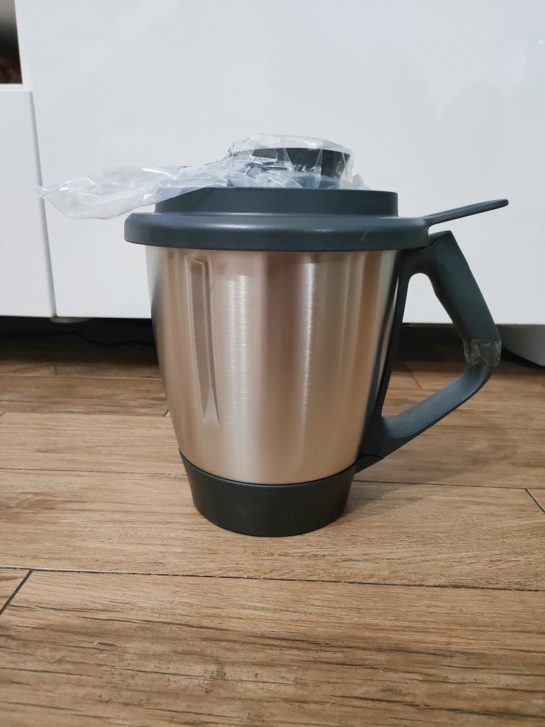 Thermomix TM6 naczynie garnek NOWE