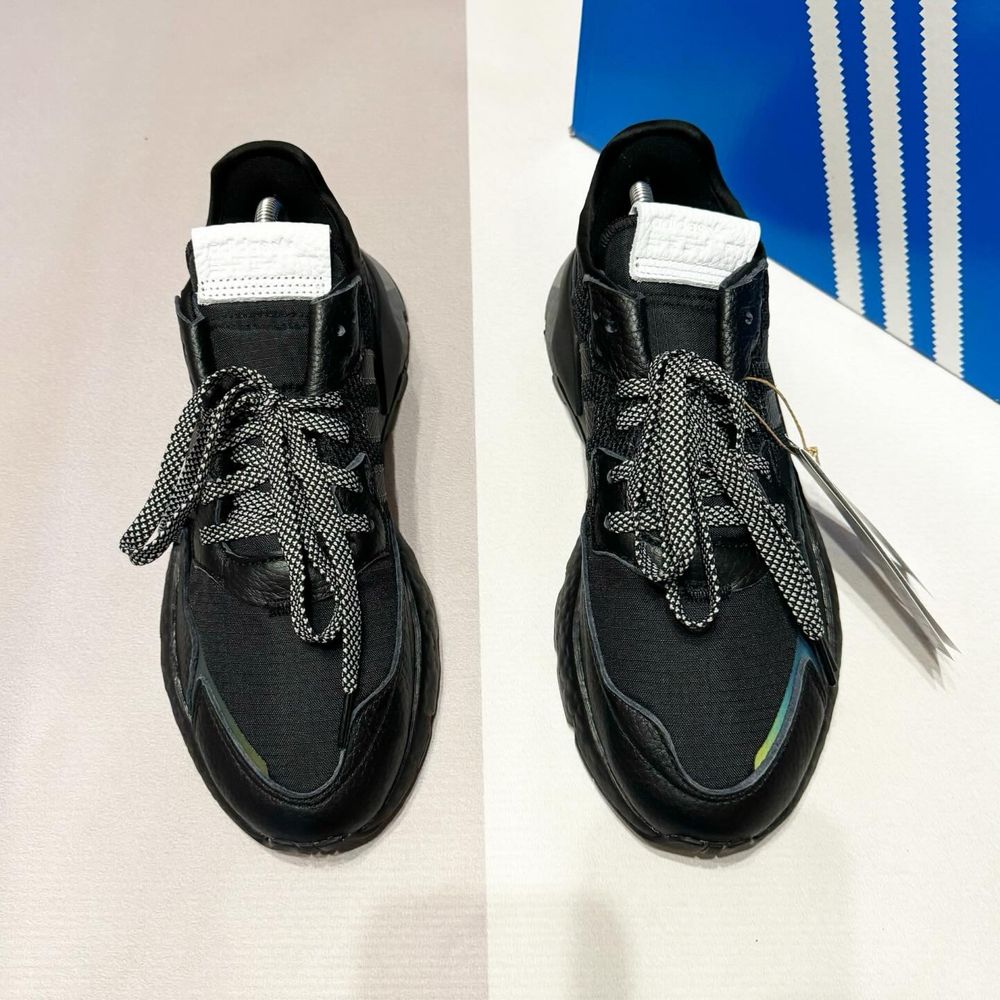 Нові кросівки Adidas Nite Jogger Ozweego Oznova Yung 44 і 44.5 розмір