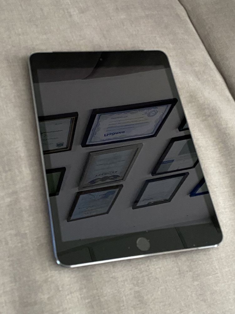 ipad mini 3 64 Gb
