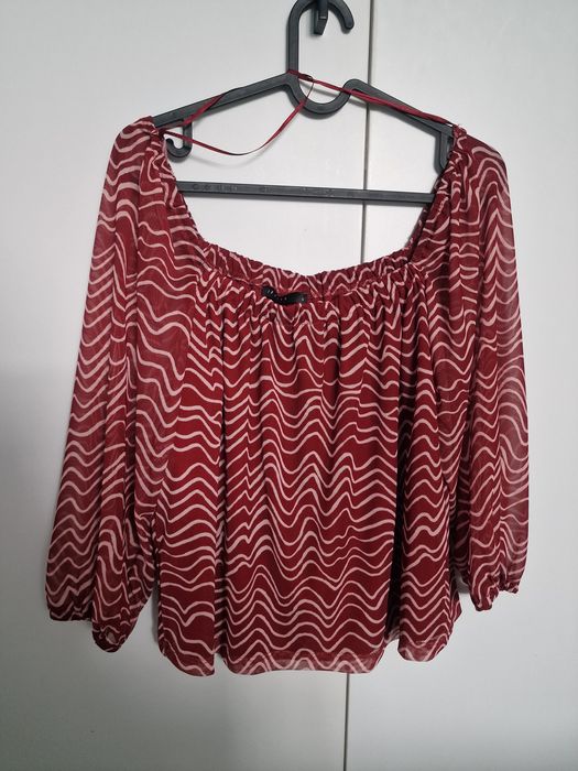 Bluzka damska mohito