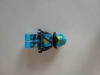 Figurki LEGO + akcesoria