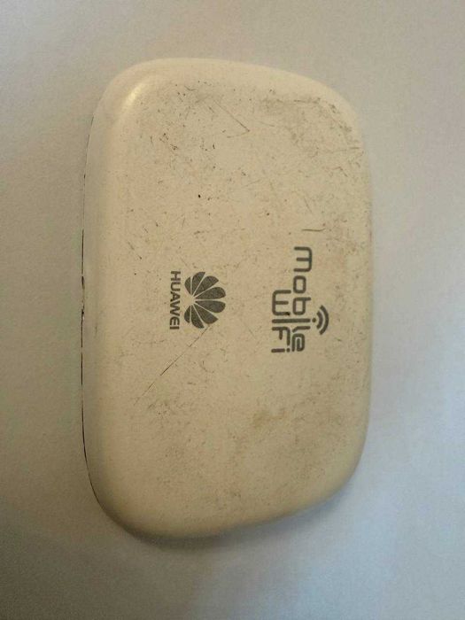 Роутер 3G Huawei EC5321