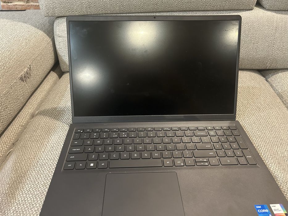 Laptop Dell procesor intelcore