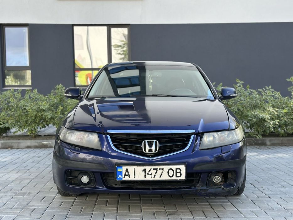 Хонда акорд,  honda accord 2.2