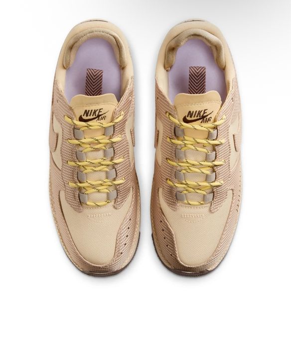 Кроссовки женские Nike Air Force 1