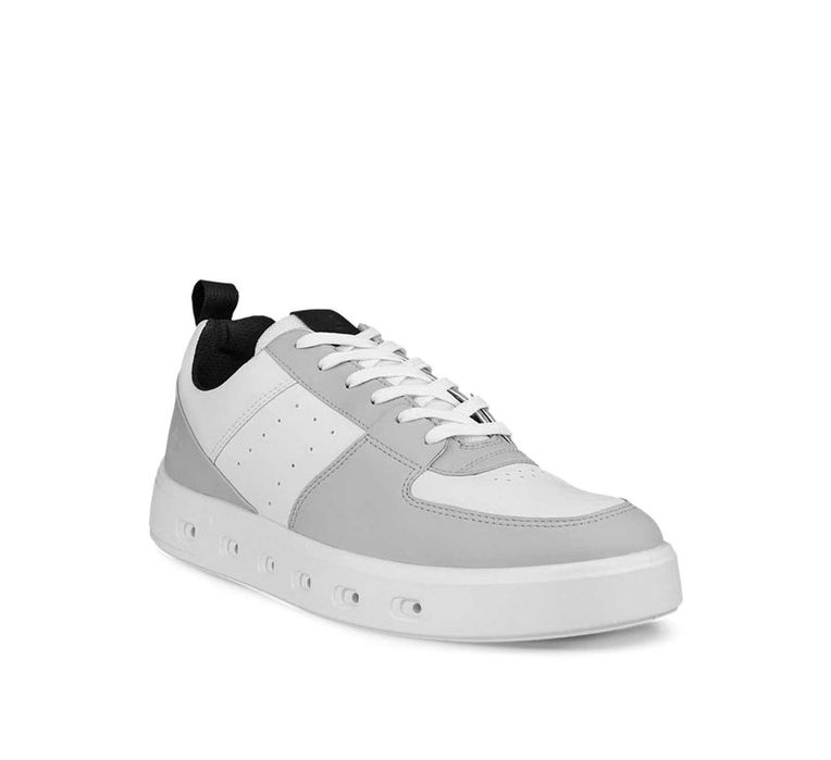 Кроссовки, кеды Ecco Street 720 Goretex. Оригинал. Р 43