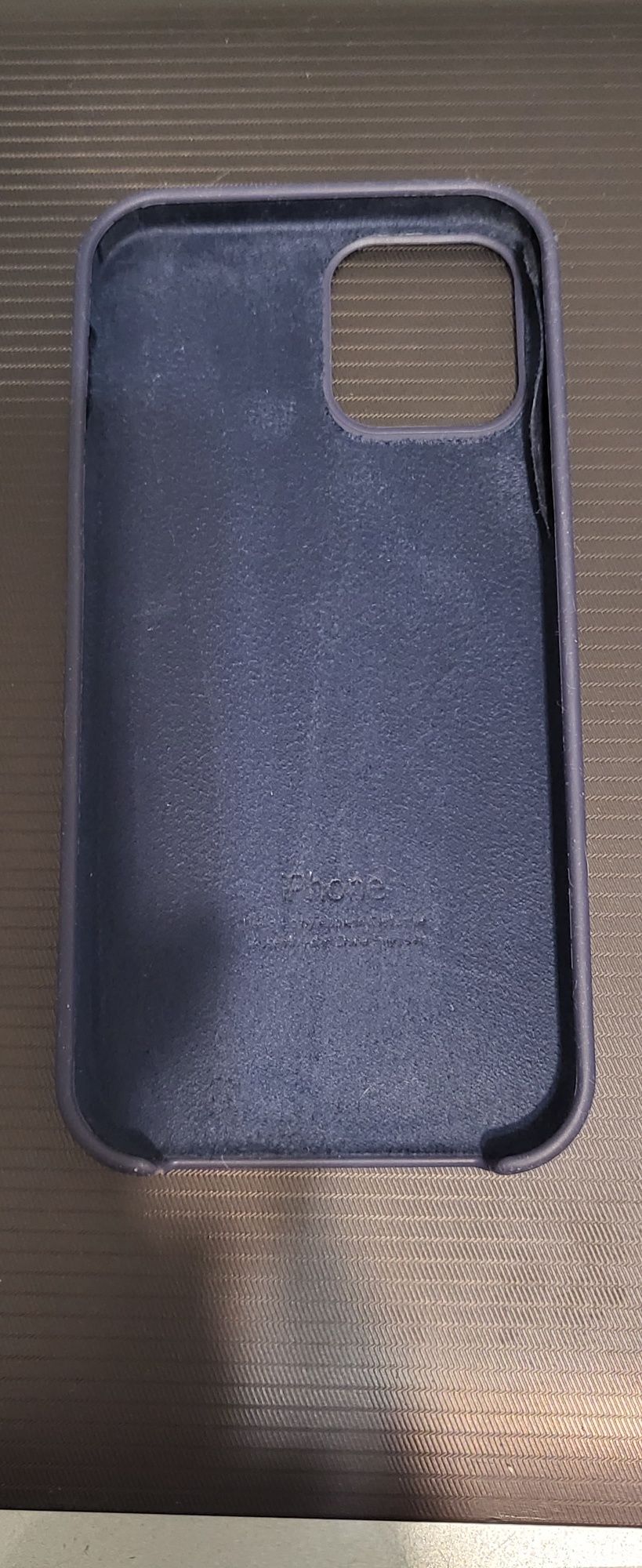 Чехол на IPhone 12 Pro Silicone Case