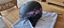 Quicksilver SKYLAB capacete ski/snowboard T L 60cm