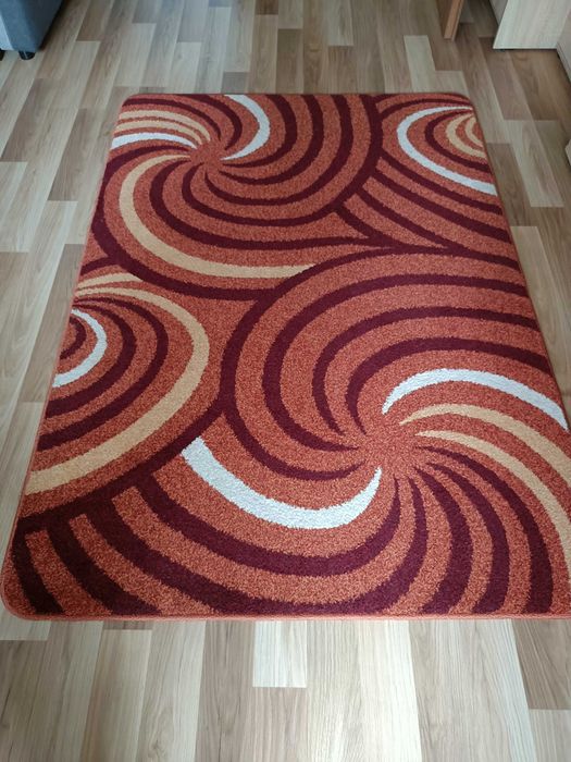 Dywan turecki syrena