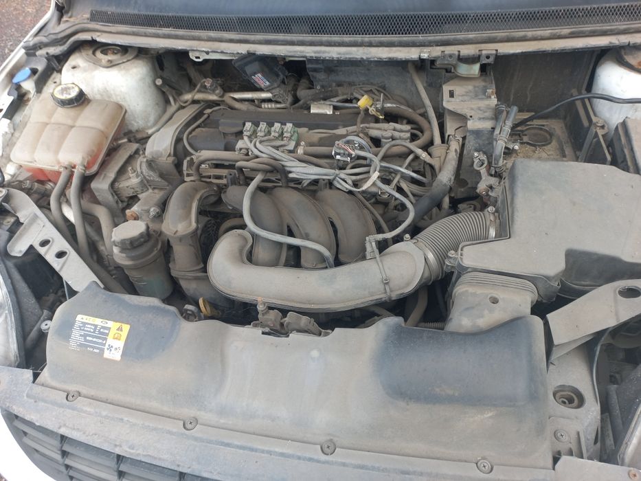 Продам Ford Focus