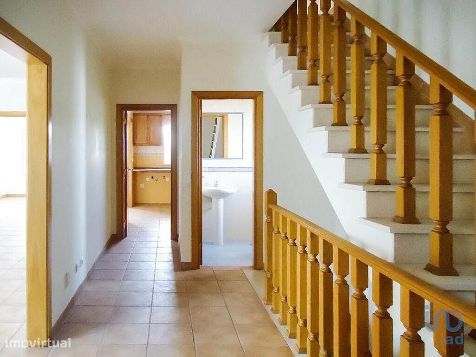 Casa / Villa T3 em Poceirão e Marateca de 280,00 m2