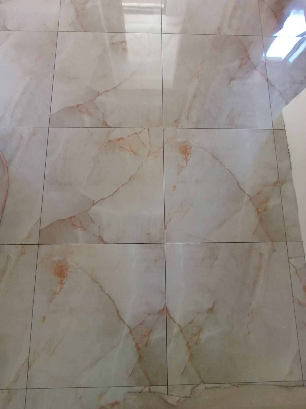 Gres szkliwiony 60x60
