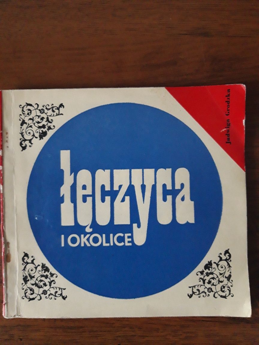 Łęczyca i okolice