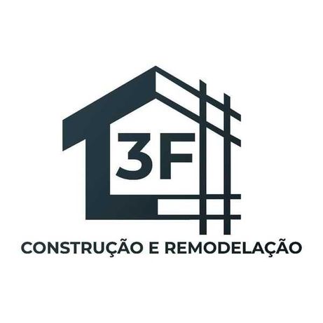 3F Construções e Remodelações
