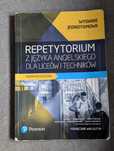 Repetytorium język angielski Pearson