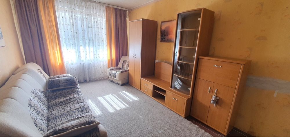 Сдам комнату в общежитии