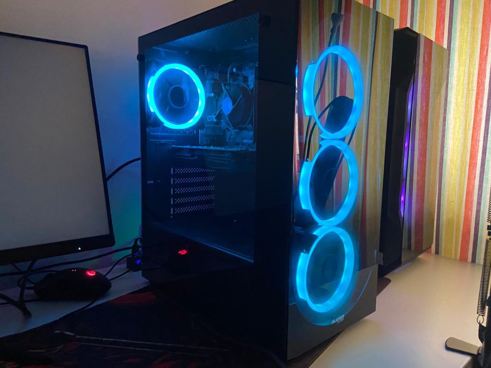 PC Gaming Customizado