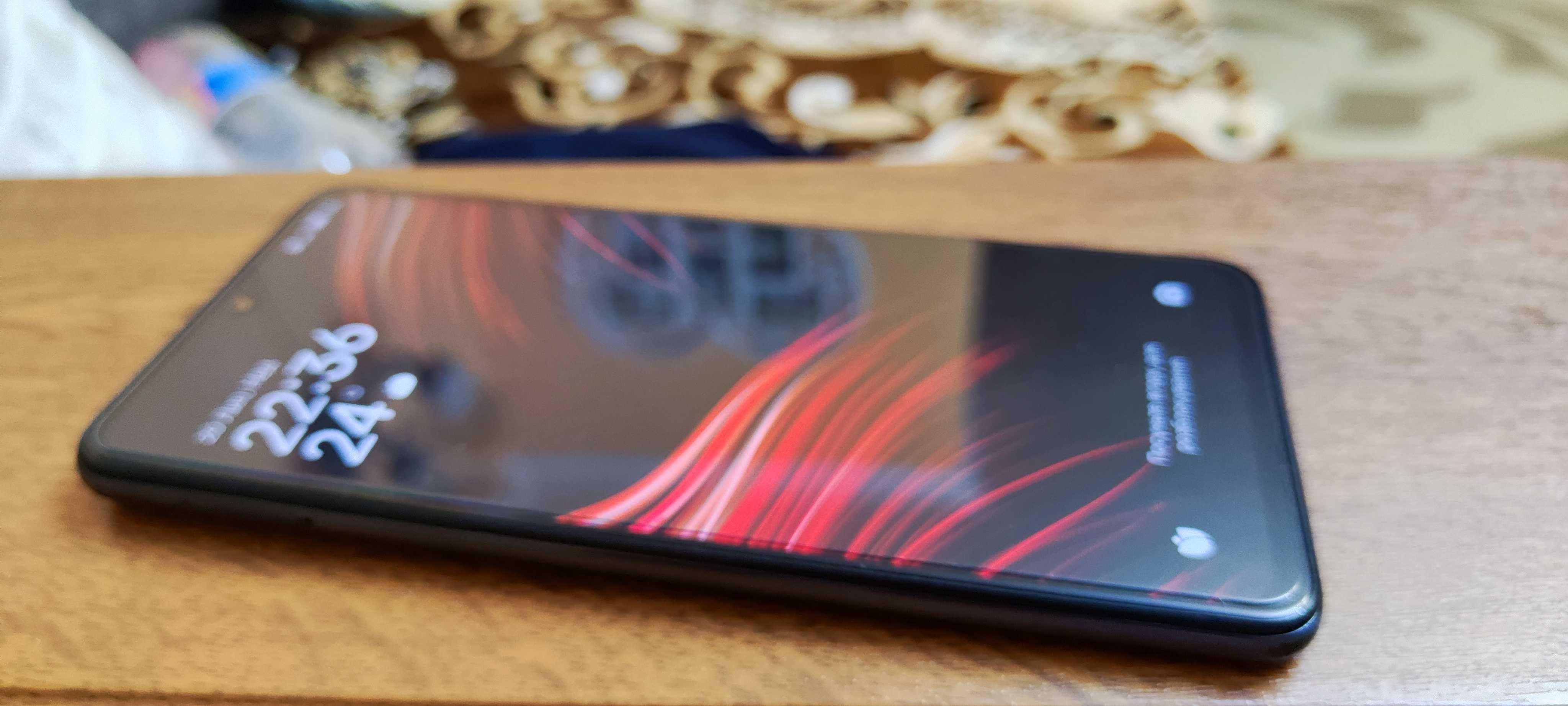 Poco m4 pro 5g 4+4/64
