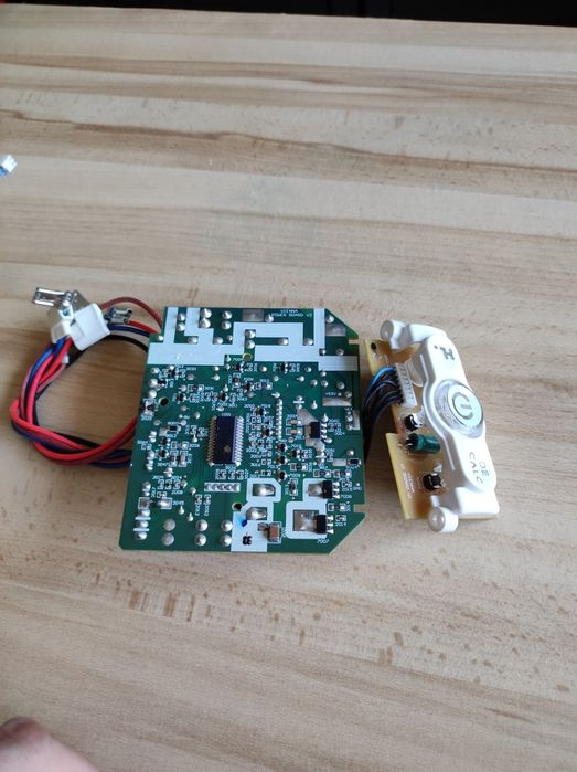 Продам запчастини для праски філіпс